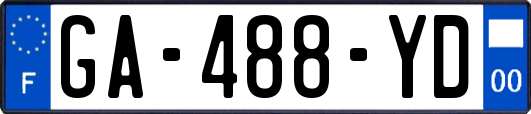 GA-488-YD