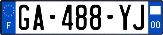 GA-488-YJ