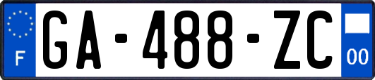 GA-488-ZC