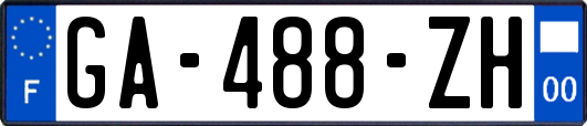GA-488-ZH