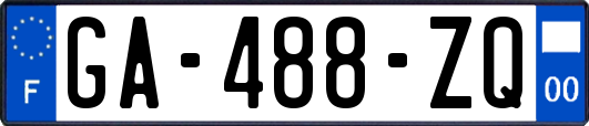 GA-488-ZQ