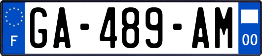 GA-489-AM