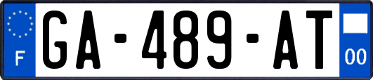 GA-489-AT