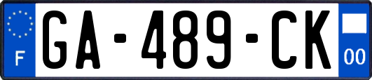 GA-489-CK