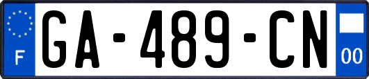 GA-489-CN