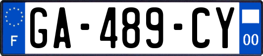 GA-489-CY