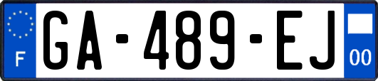 GA-489-EJ