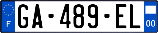 GA-489-EL