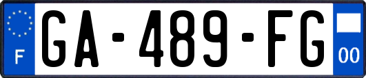 GA-489-FG