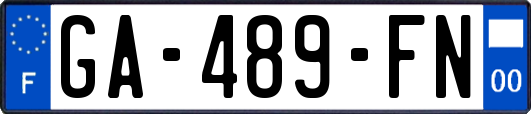 GA-489-FN