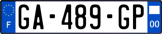 GA-489-GP