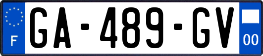 GA-489-GV