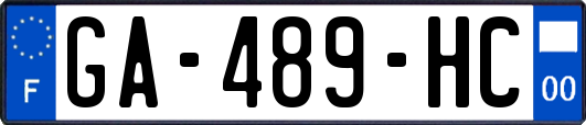 GA-489-HC