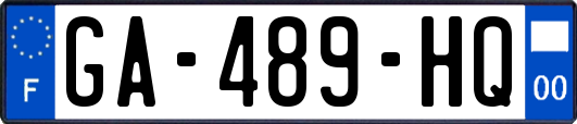 GA-489-HQ