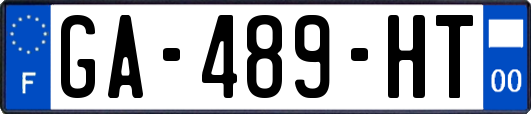 GA-489-HT