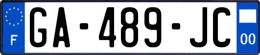 GA-489-JC