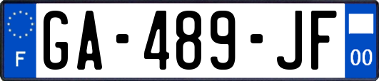 GA-489-JF