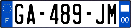 GA-489-JM