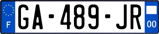 GA-489-JR