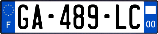 GA-489-LC