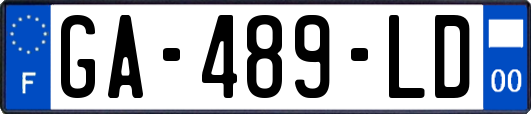 GA-489-LD