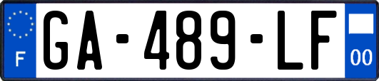 GA-489-LF