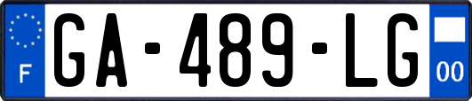 GA-489-LG