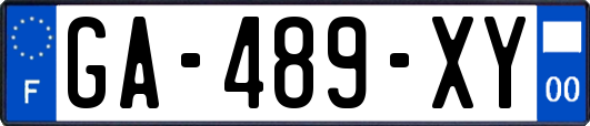 GA-489-XY