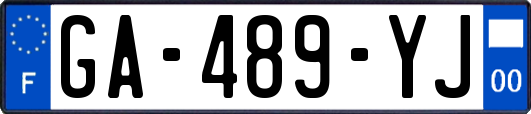 GA-489-YJ