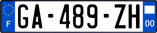 GA-489-ZH