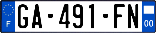 GA-491-FN