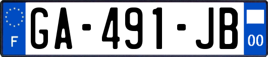 GA-491-JB