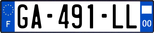 GA-491-LL