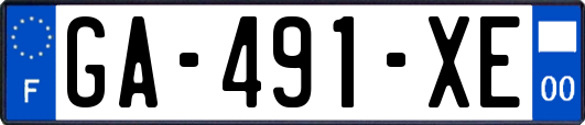GA-491-XE