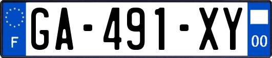 GA-491-XY