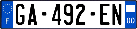 GA-492-EN