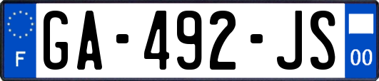 GA-492-JS