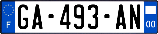 GA-493-AN