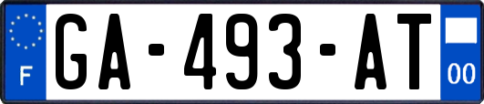 GA-493-AT