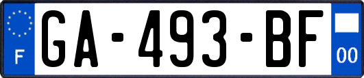 GA-493-BF