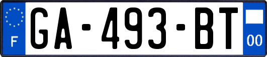 GA-493-BT