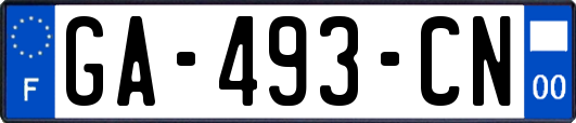 GA-493-CN