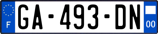 GA-493-DN