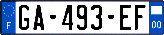 GA-493-EF