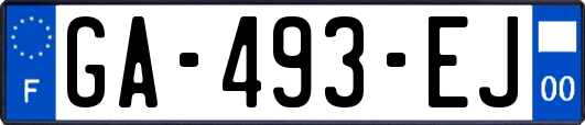 GA-493-EJ