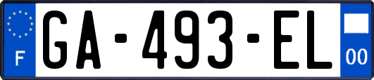 GA-493-EL