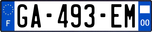 GA-493-EM