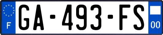 GA-493-FS