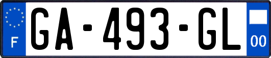 GA-493-GL