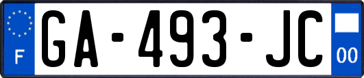 GA-493-JC